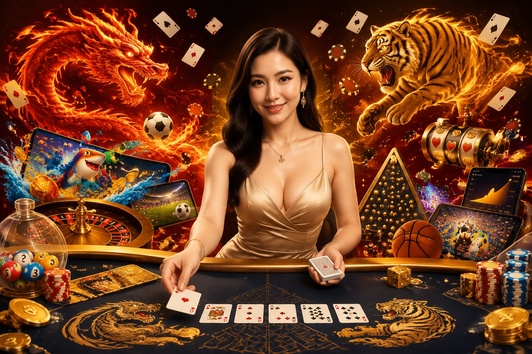 bet8k