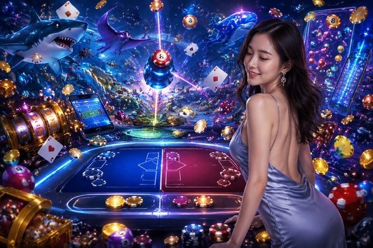 bet8k