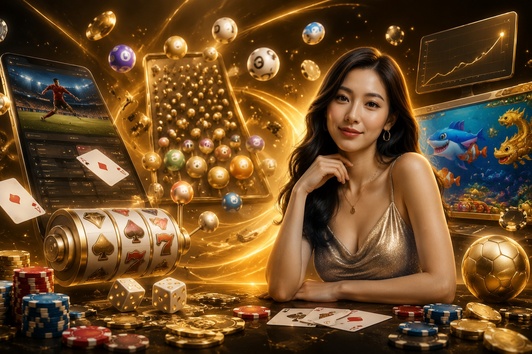 bet8k