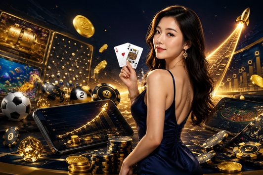 bet8k