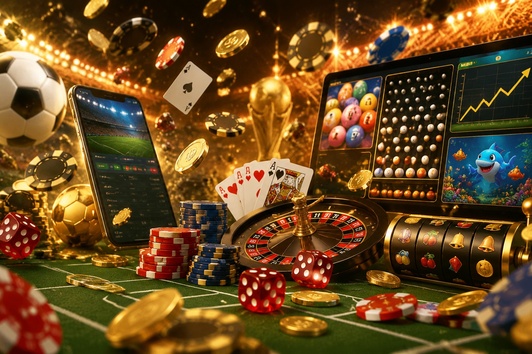 bet8k