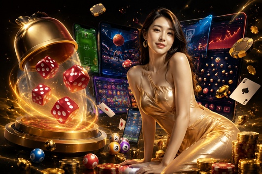 bet8k