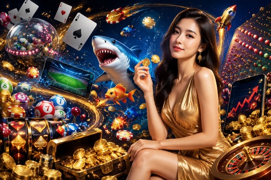 bet8k