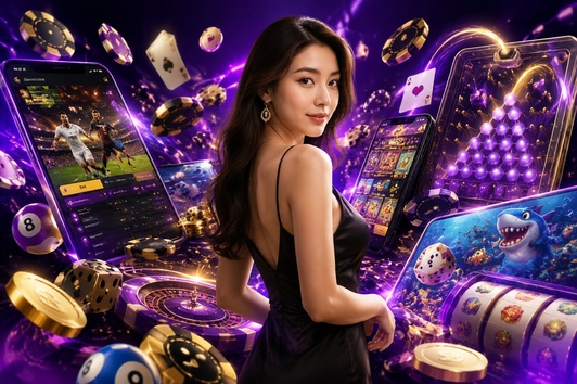 bet8k