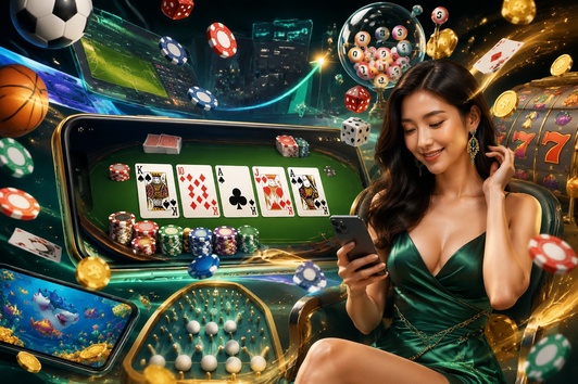 bet8k